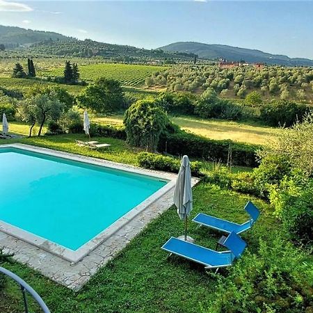Le Civette Country Resort Bagno A Ripoli Exterior photo